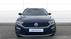 Volkswagen T-Roc 1.0 TSI SE 5dr Petrol Hatchback